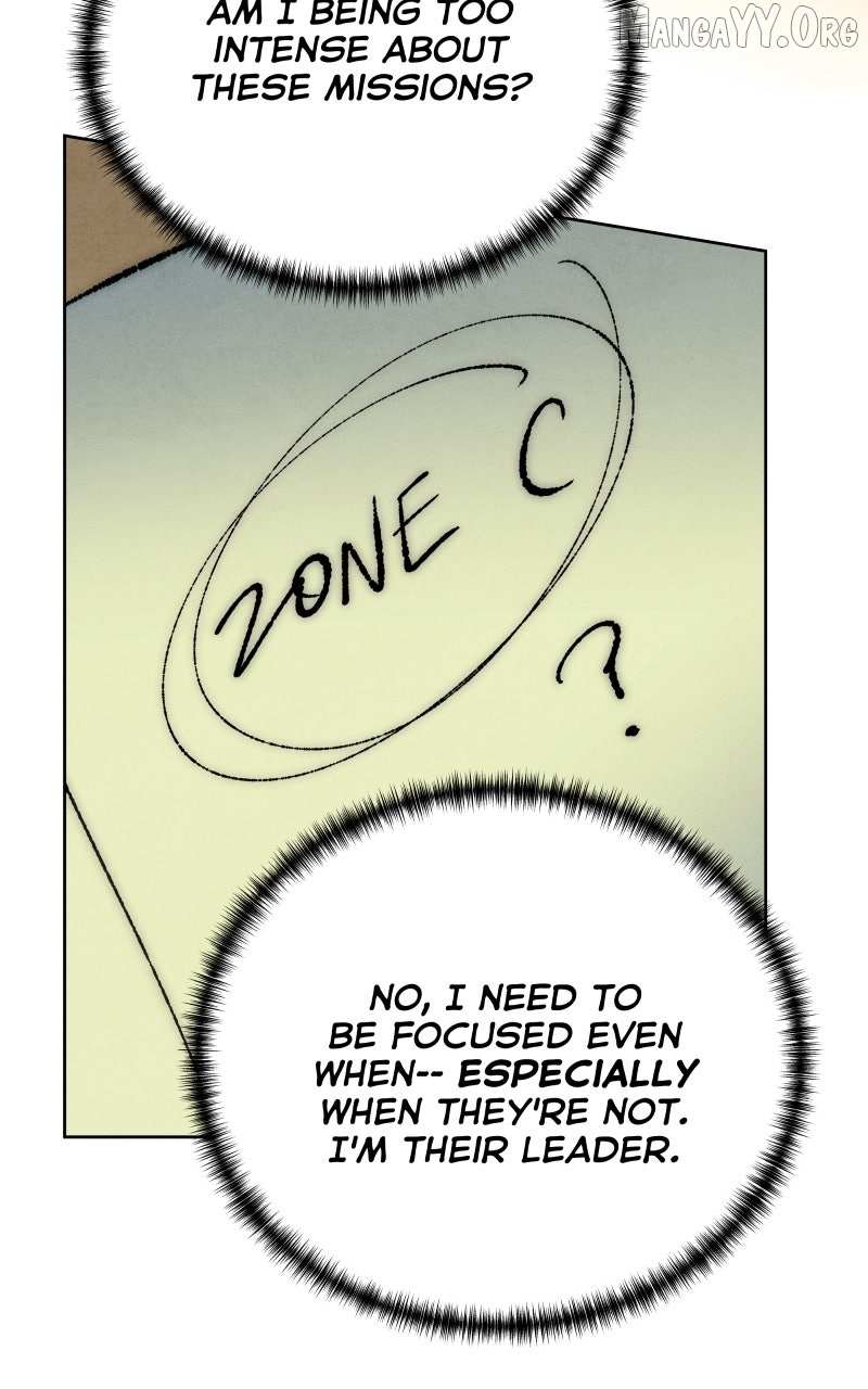 Read Hand Jumper chapter 110 image 84 on Lezhin