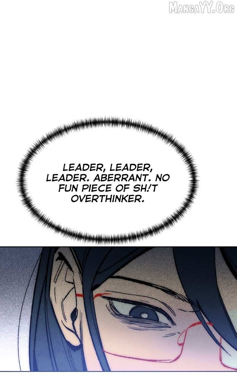 Read Hand Jumper chapter 110 image 85 on Lezhin