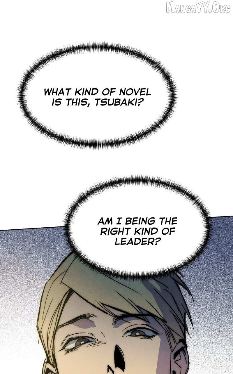 Read Hand Jumper chapter 110 image 86 on Lezhin