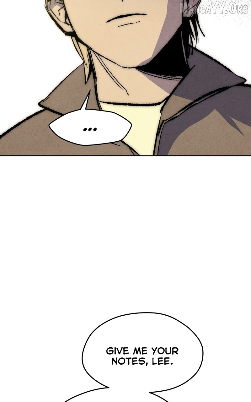 Read Hand Jumper chapter 110 image 87 on Lezhin