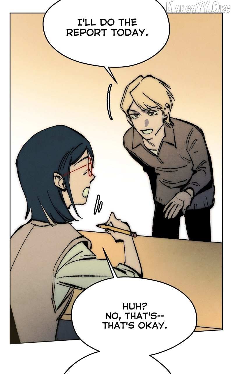 Read Hand Jumper chapter 110 image 88 on Lezhin