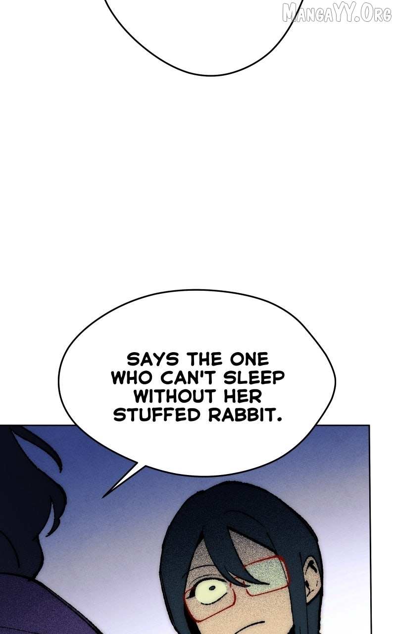 Read Hand Jumper chapter 110 image 9 on Lezhin
