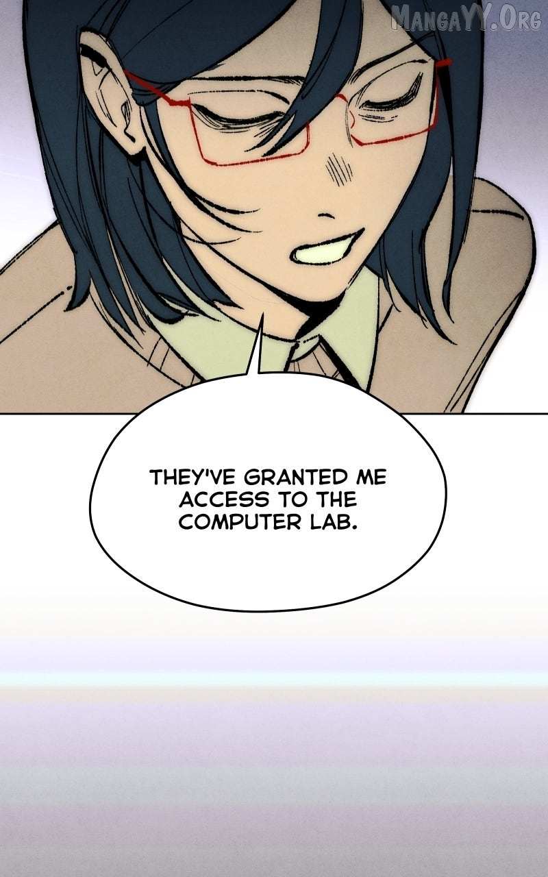 Read Hand Jumper chapter 110 image 90 on Lezhin