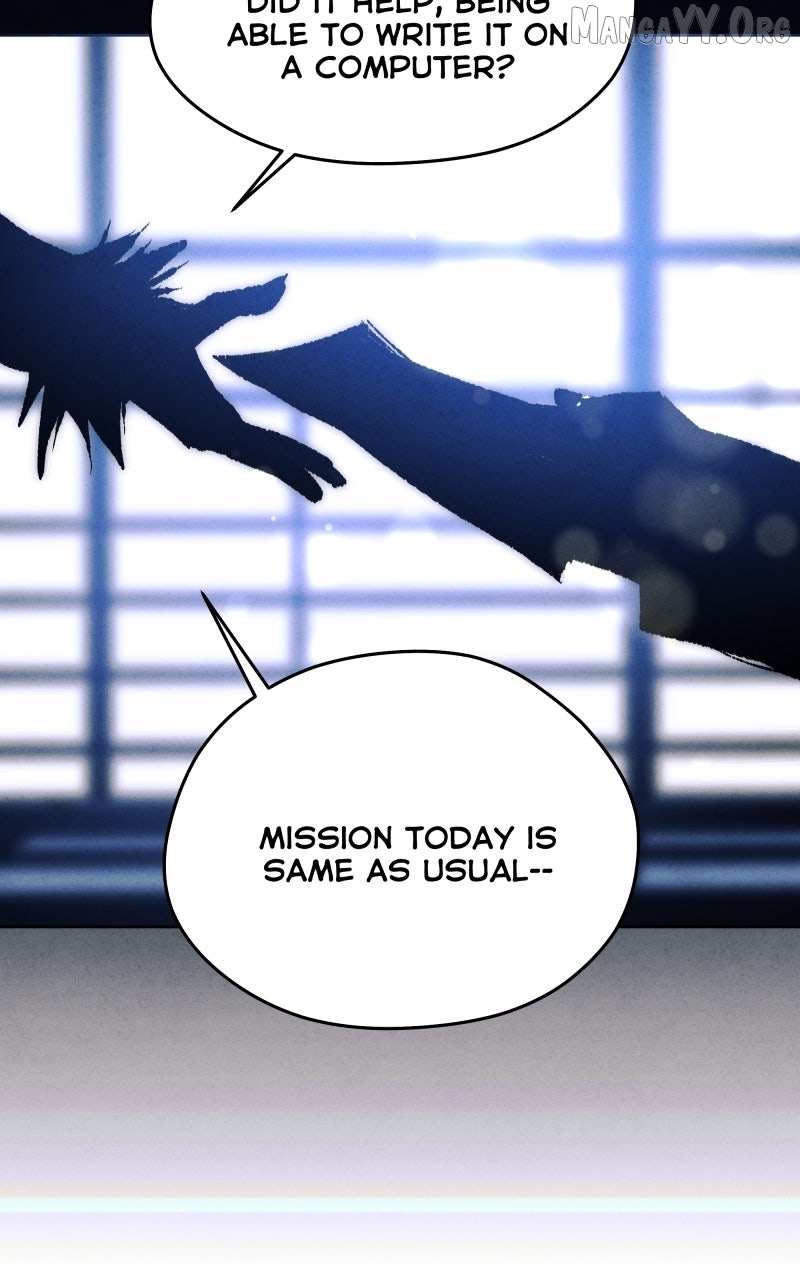 Read Hand Jumper chapter 110 image 94 on Lezhin