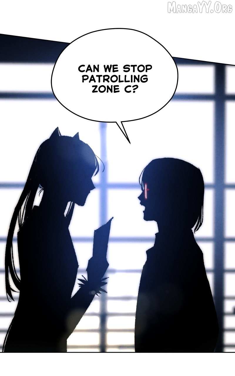 Read Hand Jumper chapter 110 image 95 on Lezhin
