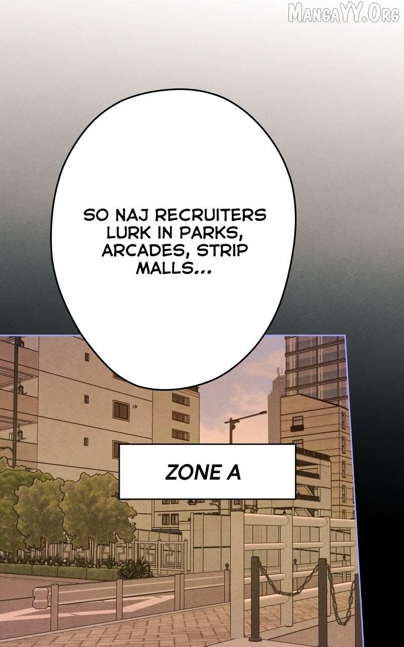 Read Hand Jumper chapter 110 image 98 on Lezhin