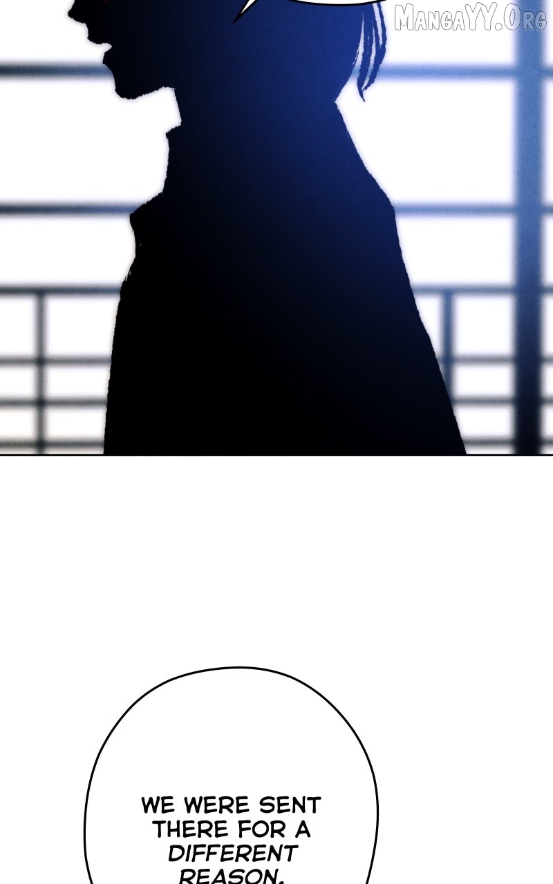 Read Hand Jumper chapter 111 image 1 on Lezhin
