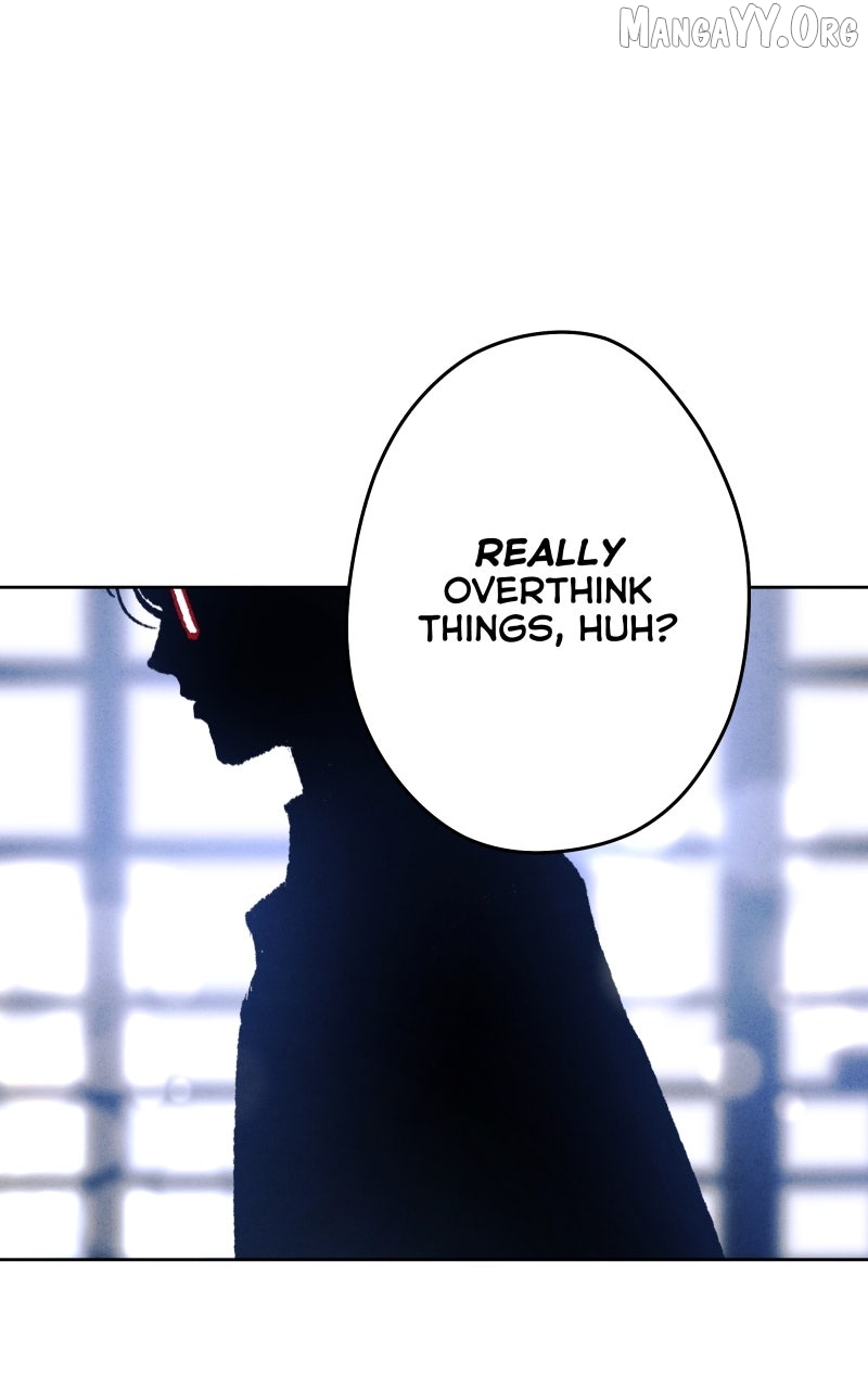 Read Hand Jumper chapter 111 image 10 on Lezhin
