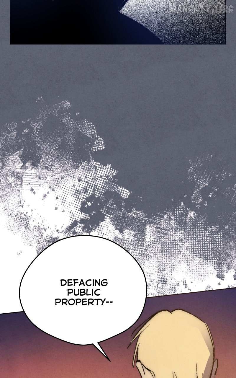 Read Hand Jumper chapter 111 image 100 on Lezhin