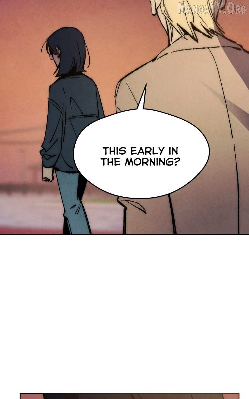 Read Hand Jumper chapter 111 image 101 on Lezhin