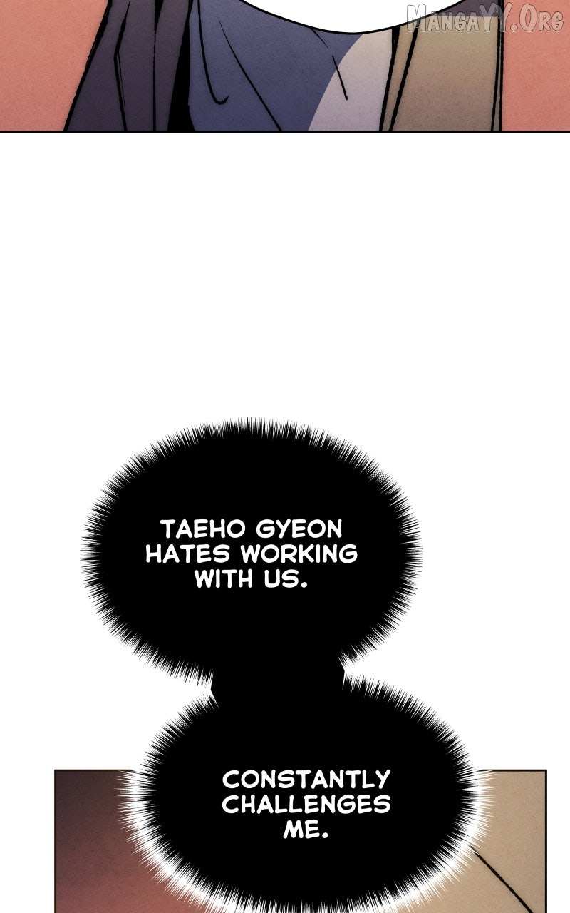 Read Hand Jumper chapter 111 image 105 on Lezhin