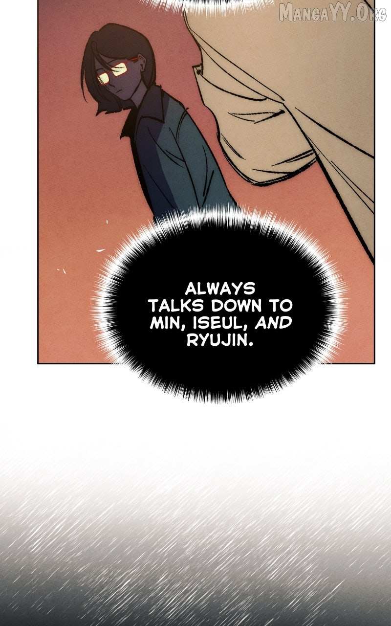 Read Hand Jumper chapter 111 image 106 on Lezhin