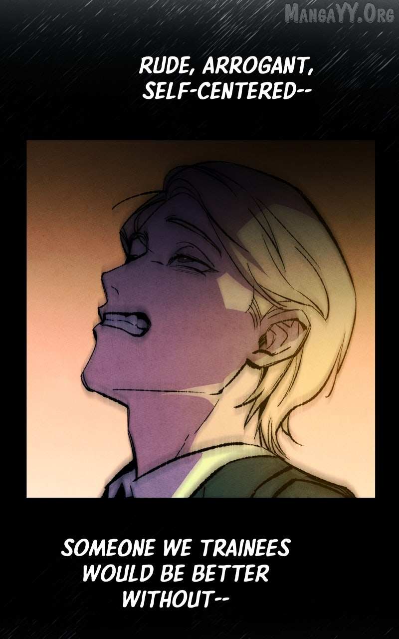 Read Hand Jumper chapter 111 image 107 on Lezhin