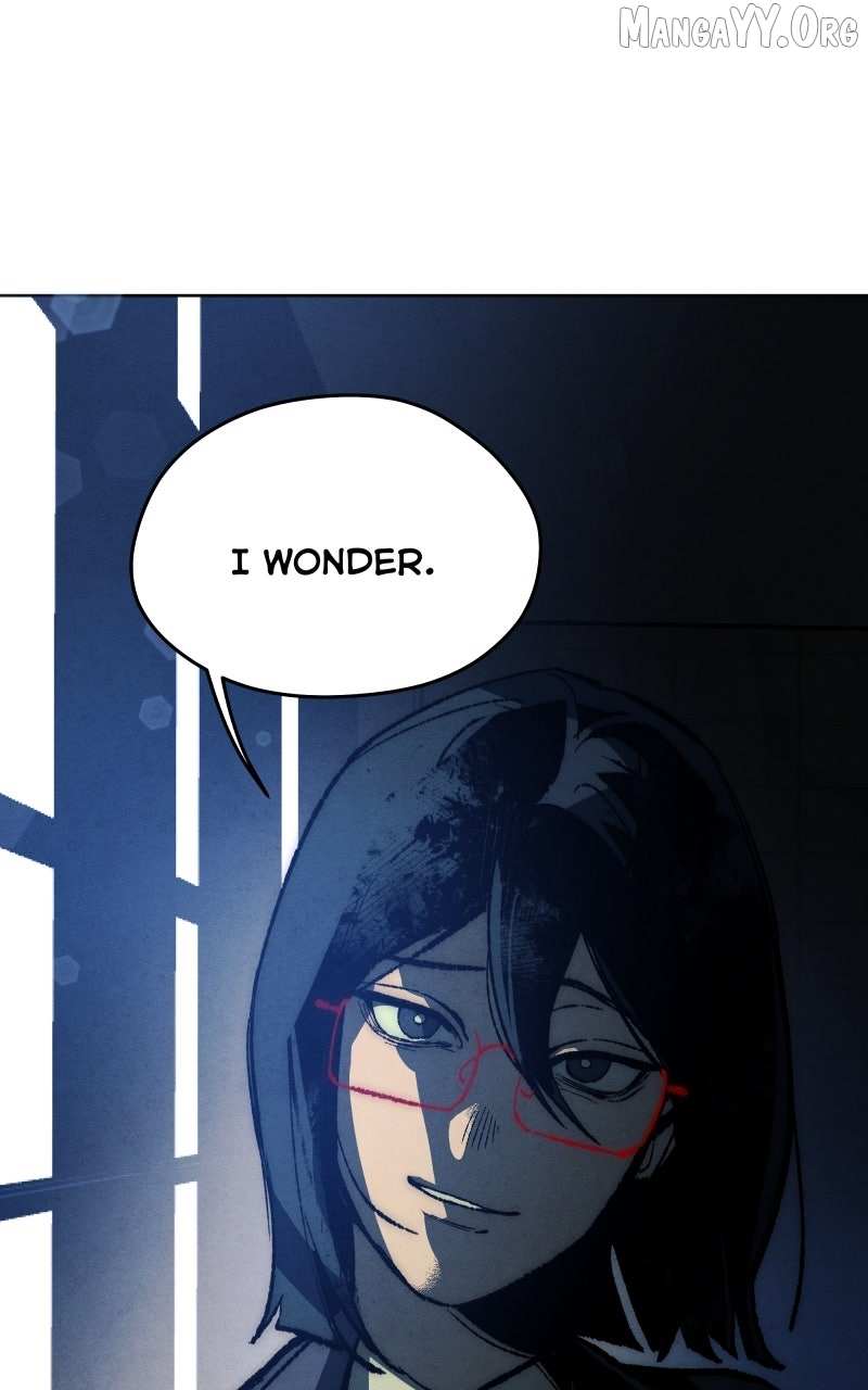 Read Hand Jumper chapter 111 image 11 on Lezhin