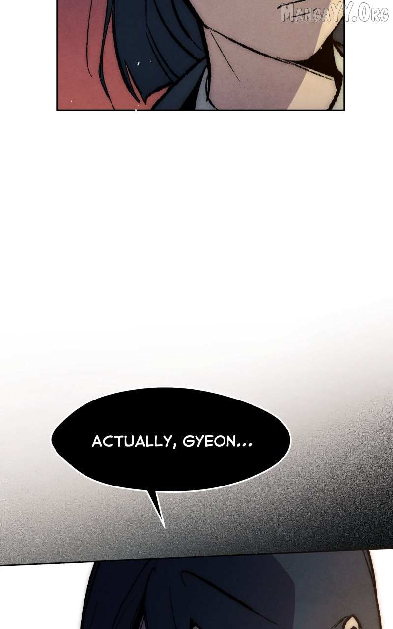 Read Hand Jumper chapter 111 image 111 on Lezhin