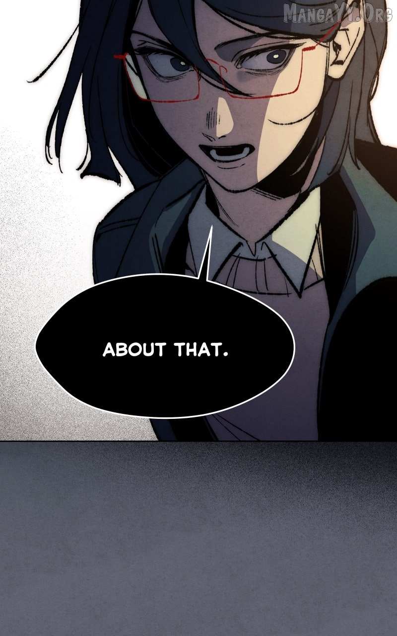 Read Hand Jumper chapter 111 image 112 on Lezhin