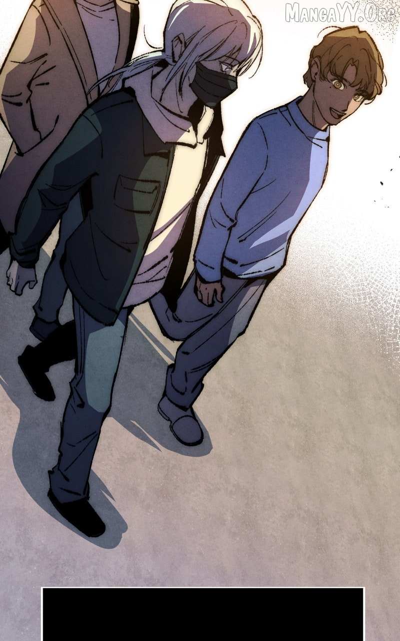 Read Hand Jumper chapter 111 image 119 on Lezhin
