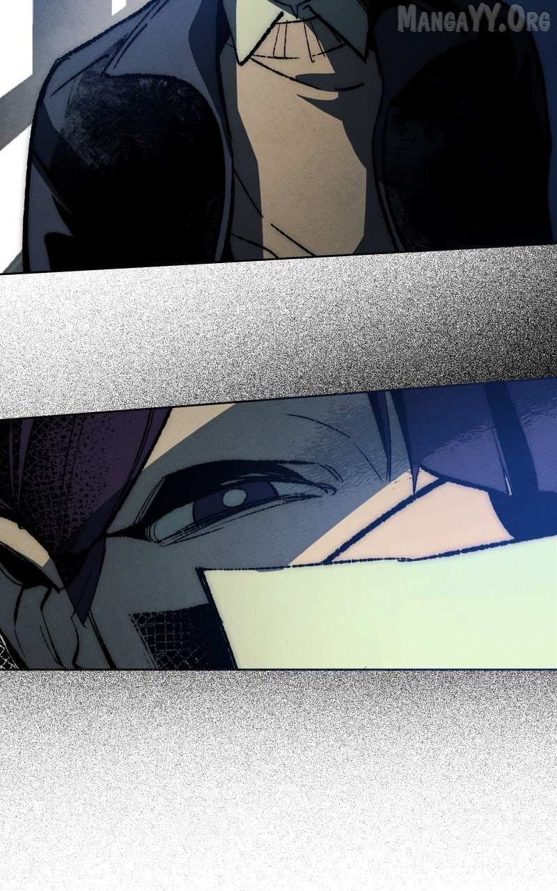 Read Hand Jumper chapter 111 image 12 on Lezhin