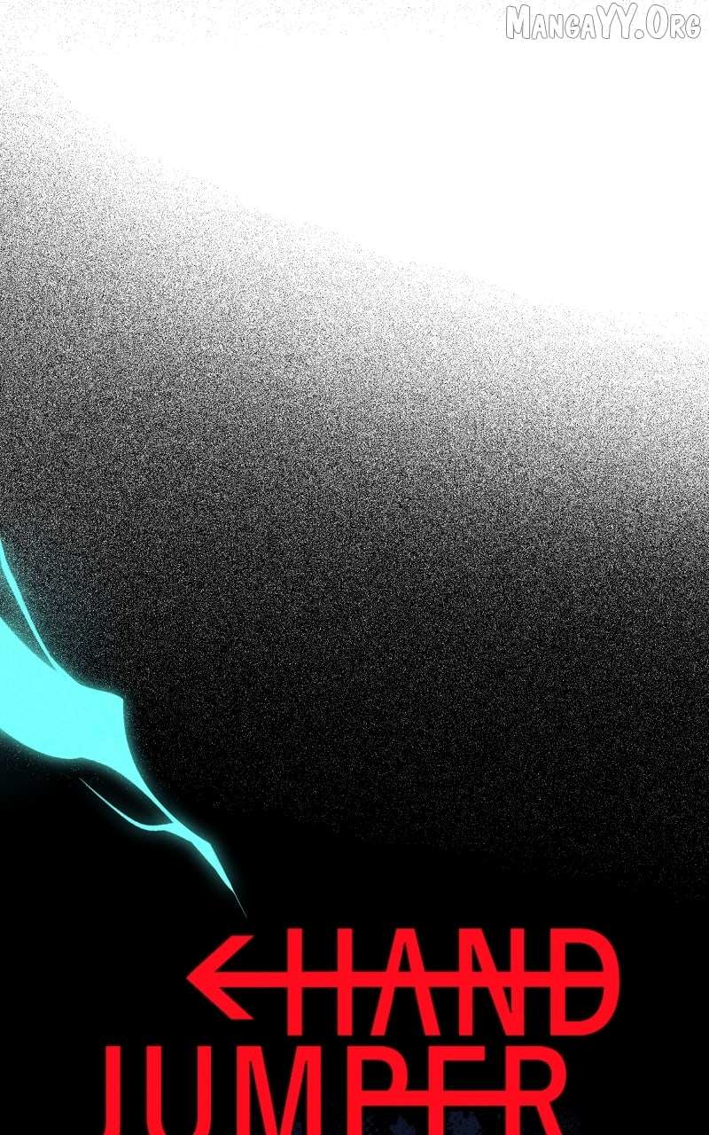 Read Hand Jumper chapter 111 image 13 on Lezhin
