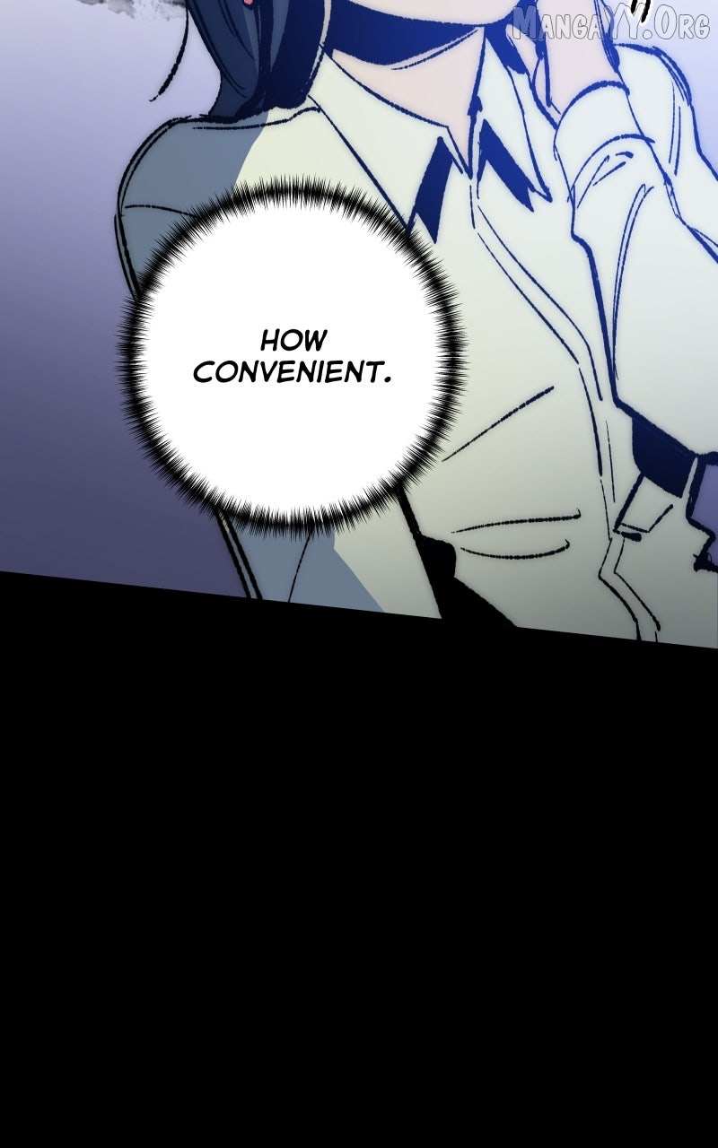 Read Hand Jumper chapter 111 image 21 on Lezhin