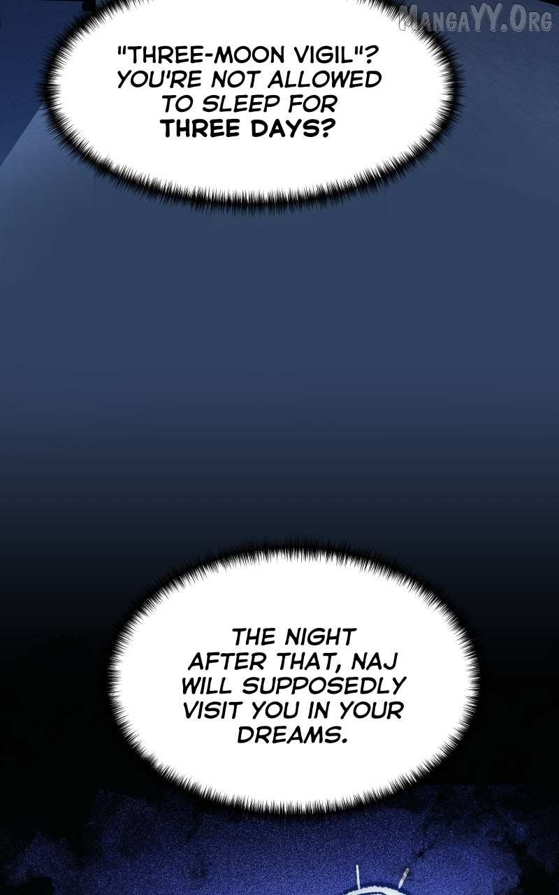 Read Hand Jumper chapter 111 image 26 on Lezhin