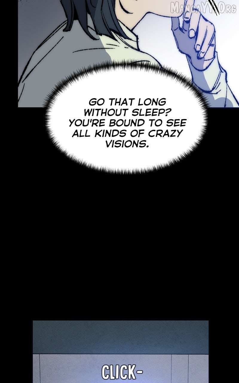 Read Hand Jumper chapter 111 image 28 on Lezhin