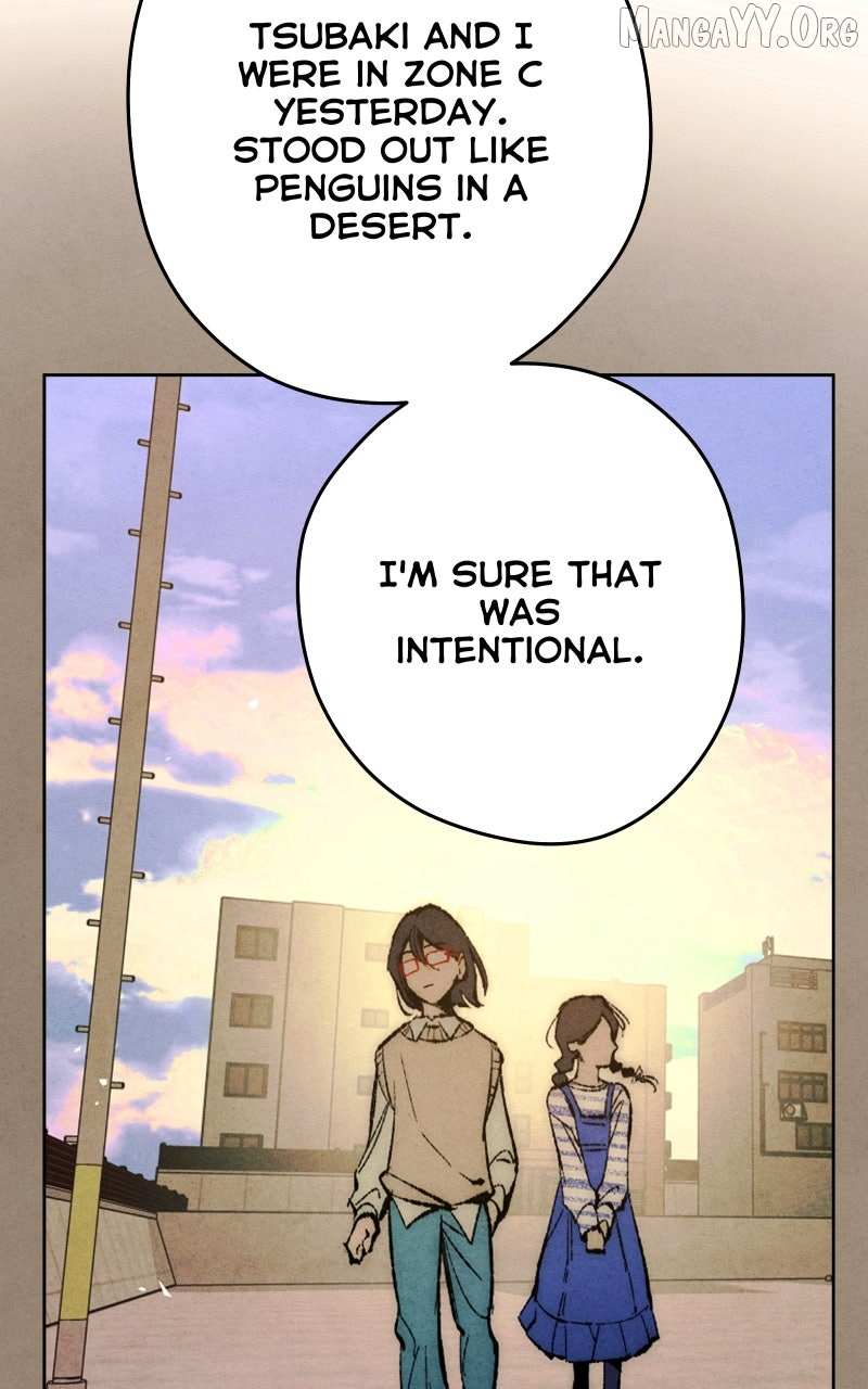 Read Hand Jumper chapter 111 image 3 on Lezhin