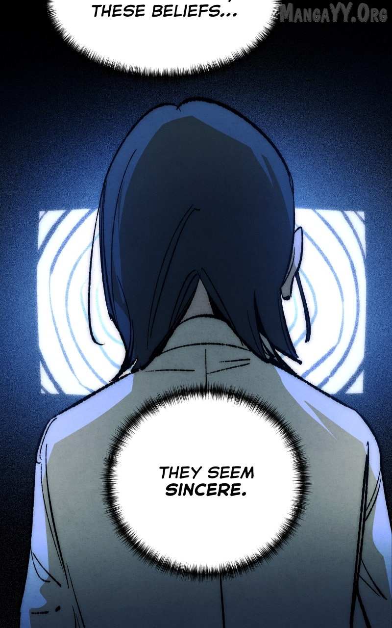Read Hand Jumper chapter 111 image 30 on Lezhin
