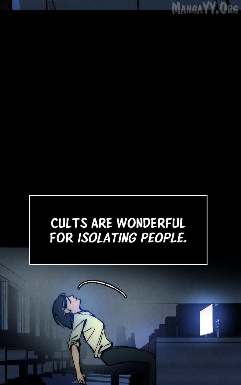 Read Hand Jumper chapter 111 image 31 on Lezhin