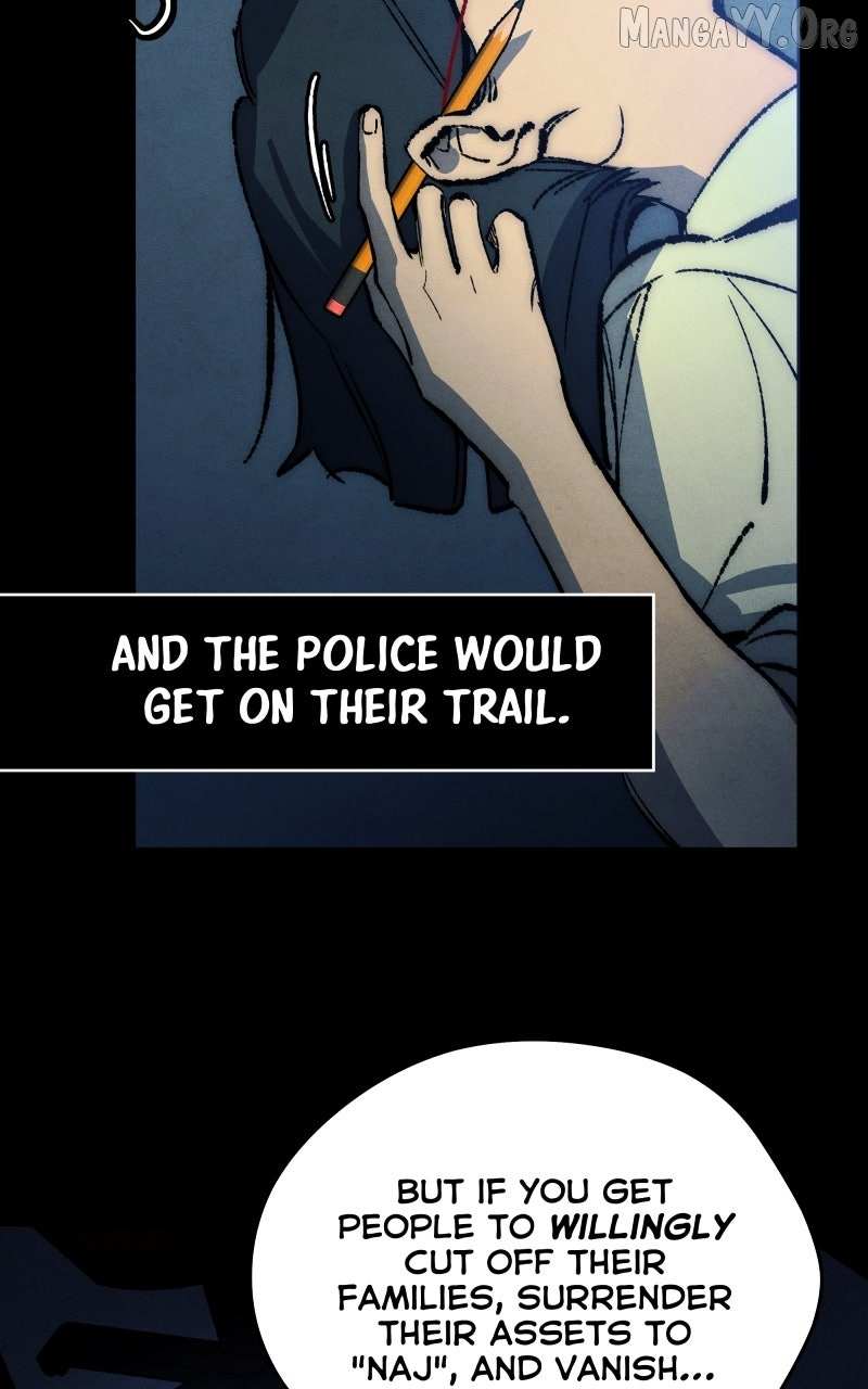 Read Hand Jumper chapter 111 image 33 on Lezhin