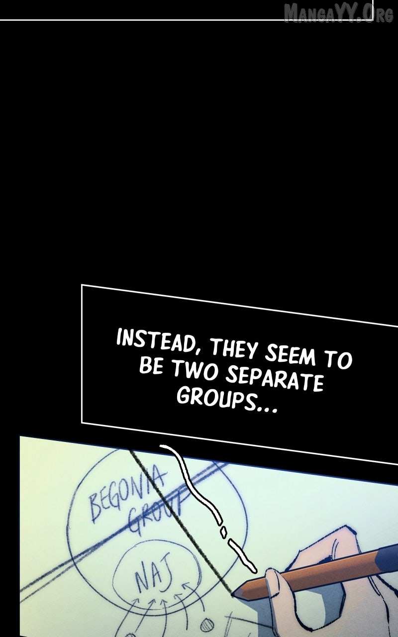 Read Hand Jumper chapter 111 image 37 on Lezhin
