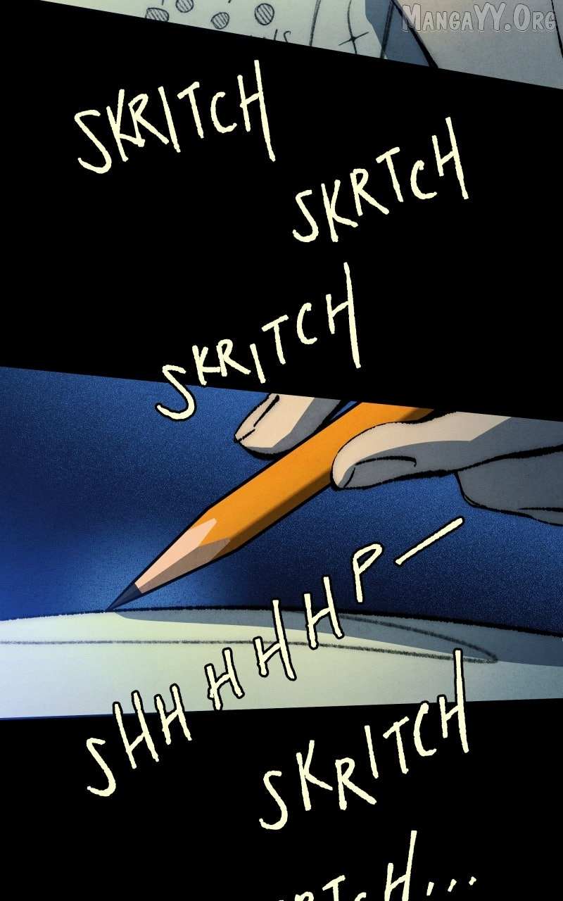 Read Hand Jumper chapter 111 image 38 on Lezhin