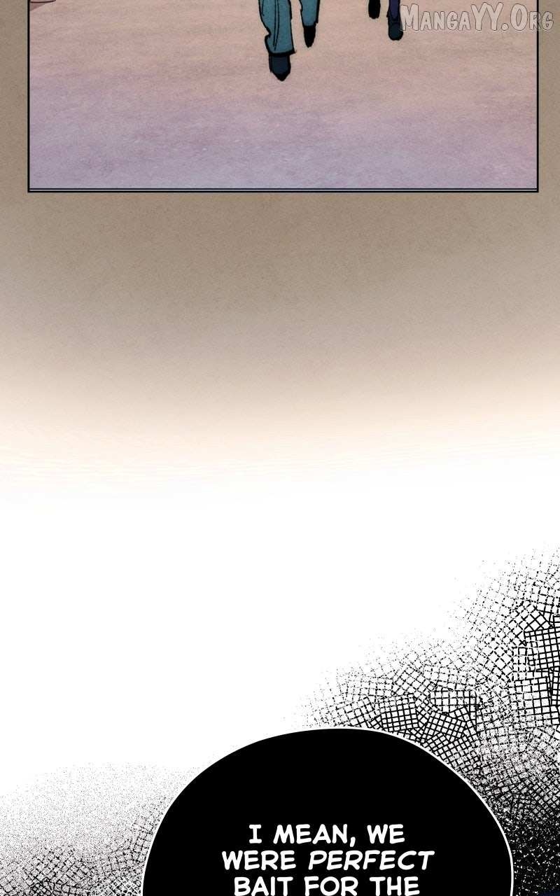 Read Hand Jumper chapter 111 image 4 on Lezhin