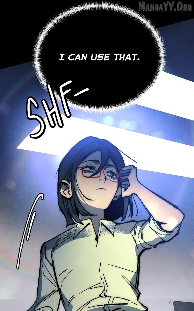 Read Hand Jumper chapter 111 image 43 on Lezhin