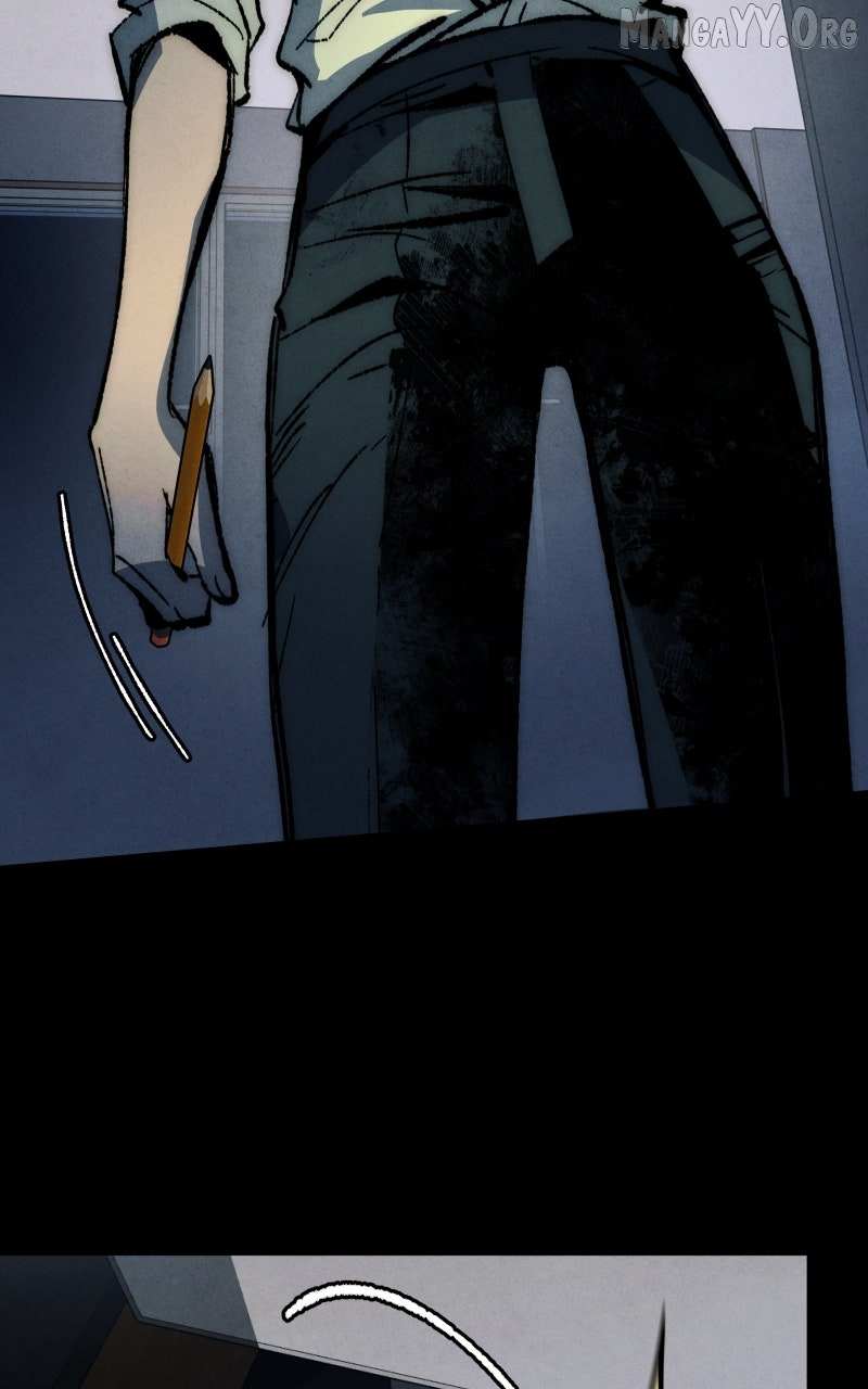 Read Hand Jumper chapter 111 image 44 on Lezhin