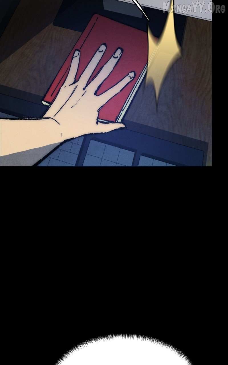 Read Hand Jumper chapter 111 image 45 on Lezhin