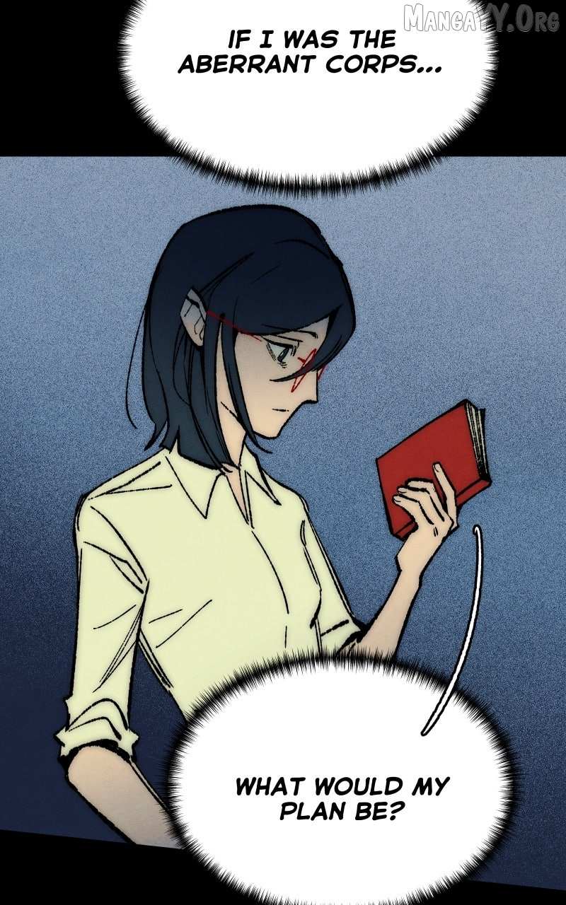 Read Hand Jumper chapter 111 image 46 on Lezhin