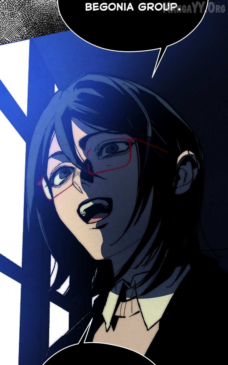 Read Hand Jumper chapter 111 image 5 on Lezhin