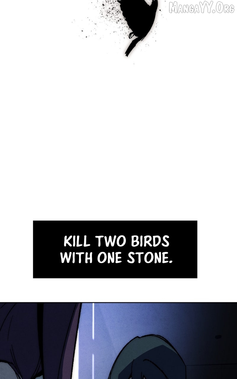Read Hand Jumper chapter 111 image 54 on Lezhin