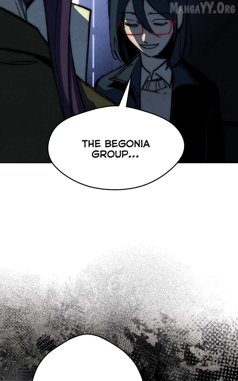 Read Hand Jumper chapter 111 image 55 on Lezhin