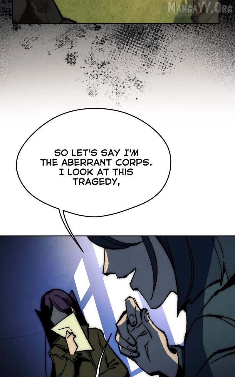 Read Hand Jumper chapter 111 image 57 on Lezhin