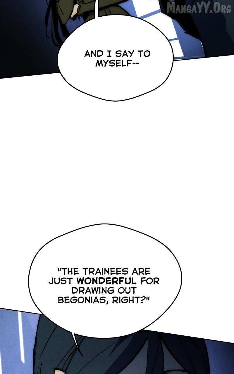Read Hand Jumper chapter 111 image 58 on Lezhin