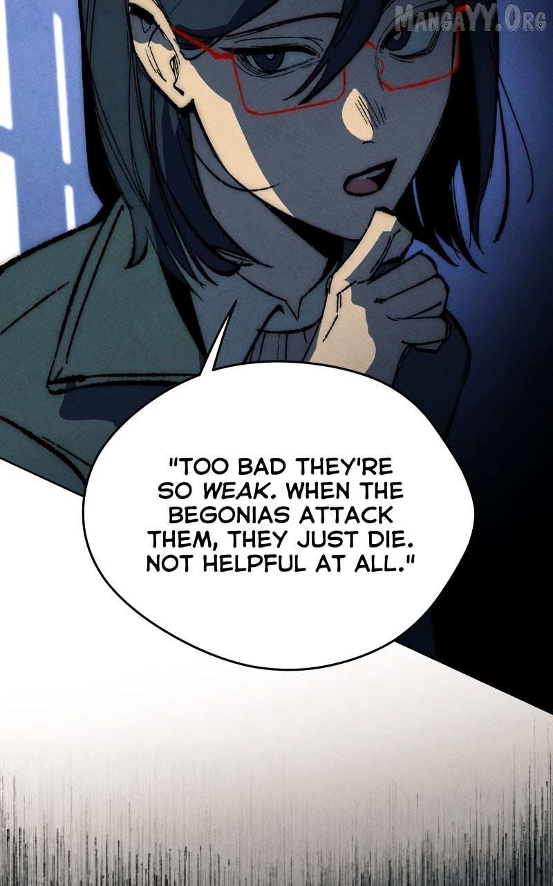 Read Hand Jumper chapter 111 image 59 on Lezhin