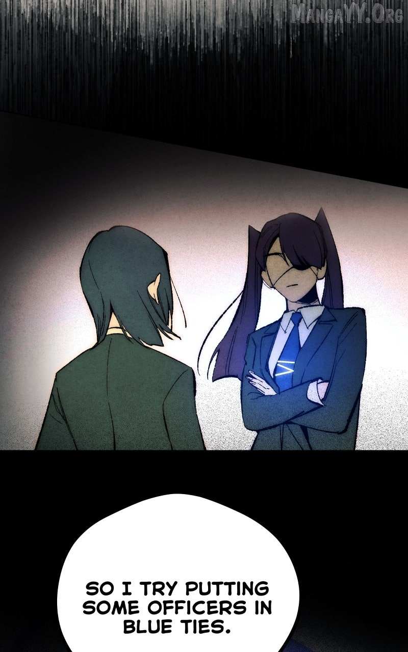 Read Hand Jumper chapter 111 image 60 on Lezhin