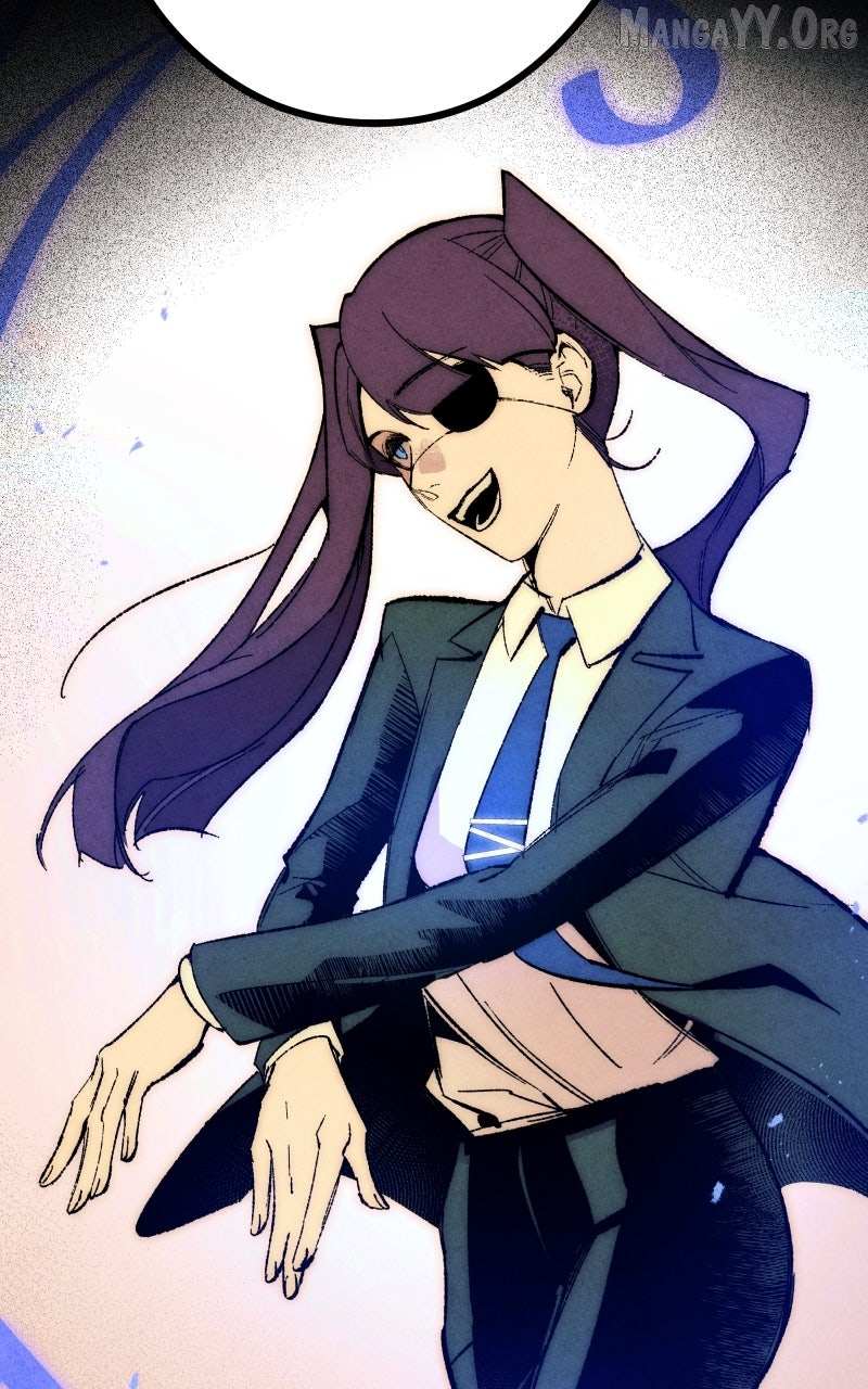 Read Hand Jumper chapter 111 image 61 on Lezhin