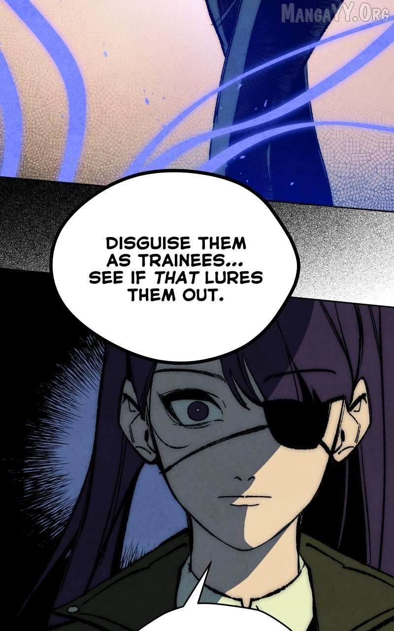 Read Hand Jumper chapter 111 image 62 on Lezhin