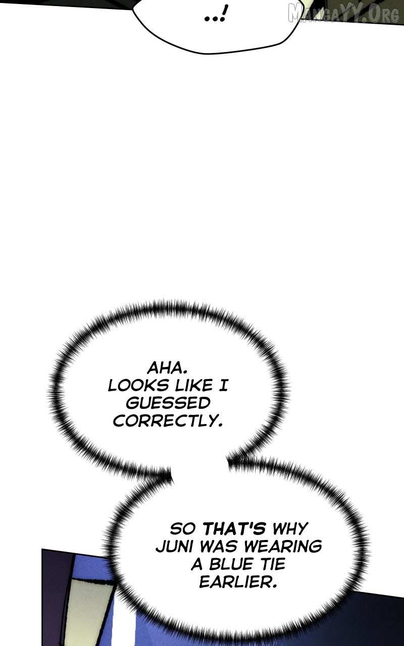 Read Hand Jumper chapter 111 image 63 on Lezhin
