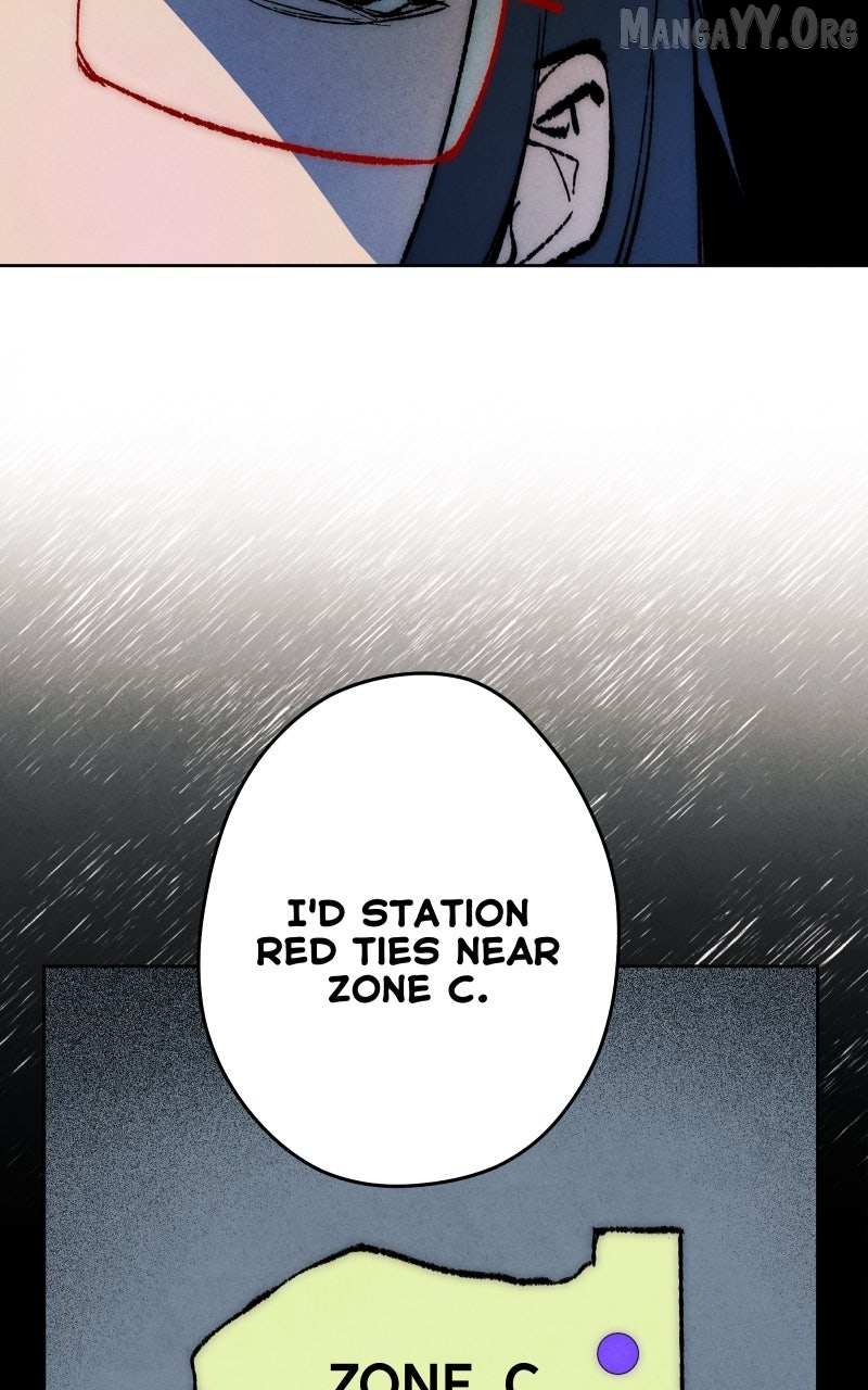 Read Hand Jumper chapter 111 image 66 on Lezhin