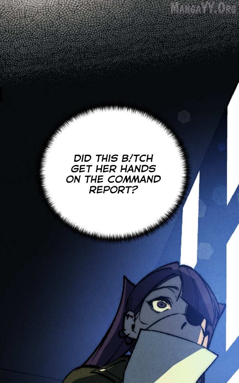 Read Hand Jumper chapter 111 image 71 on Lezhin