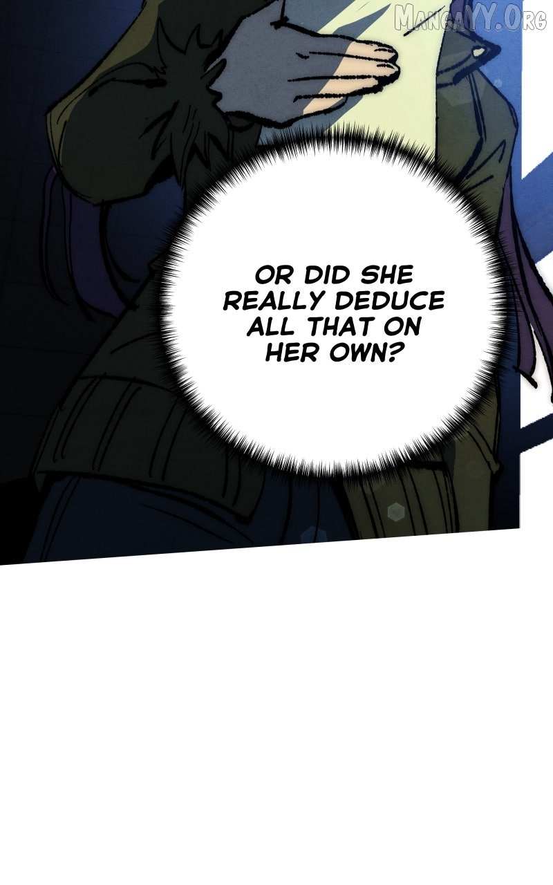Read Hand Jumper chapter 111 image 72 on Lezhin
